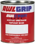 Awl Grip Awlcraft Whites and Tans